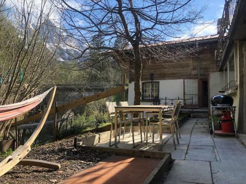 Apartamento Baby Vanel