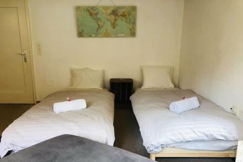 Apartamento Baby Vanel
