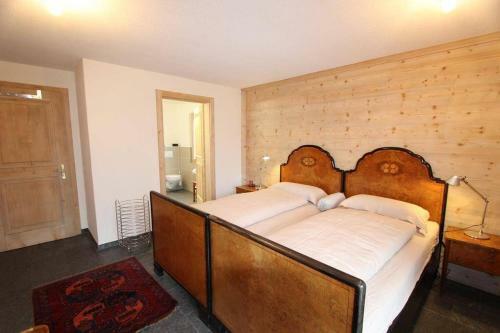Apartamento Luxury Chalet Solidage
