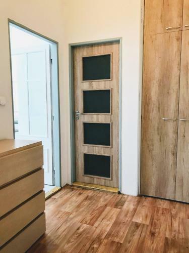 Apartman Na Namesti
