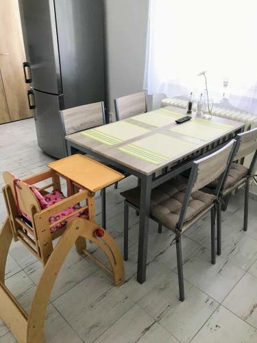 Apartman Na Namesti