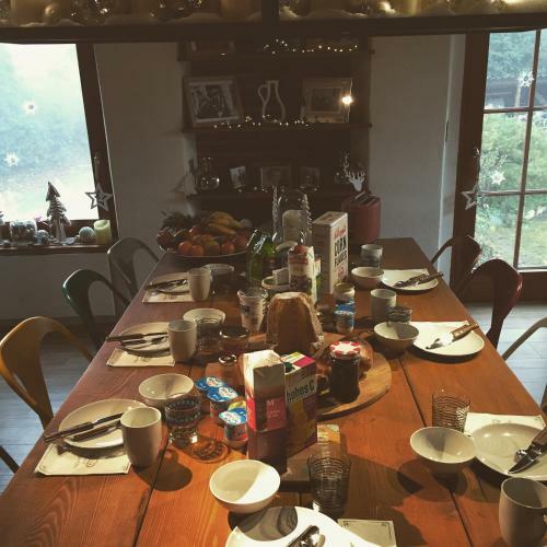 B&B Cormondreche