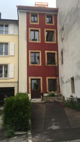B&B Cormondreche
