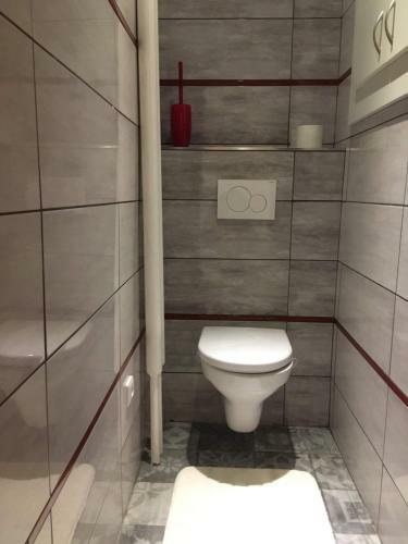 Apartm�m Na N�m?st� II