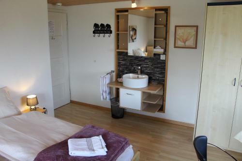 Hotel Seeblick