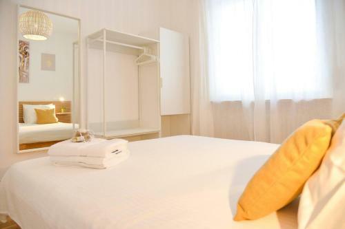Apartamento Your Private Suite In Lugano