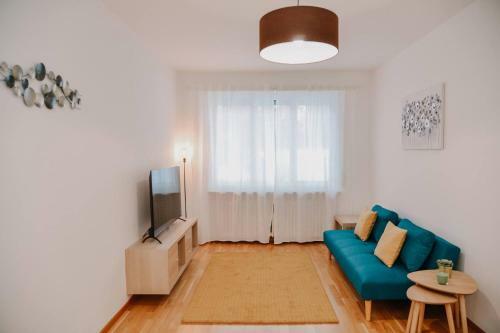 Apartamento Your Private Suite In Lugano