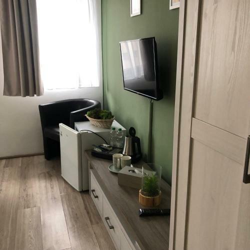 Hostal Penzion Horal