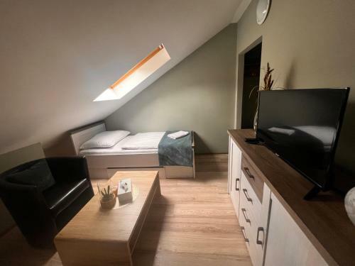 Hostal Penzion Horal
