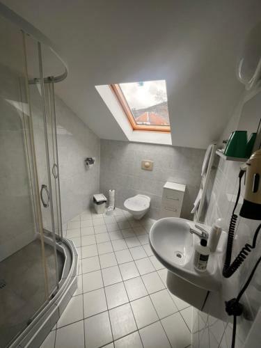Hostal Penzion Horal
