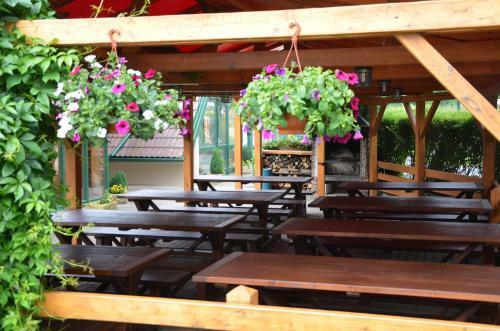 Hostal Penzion Horal