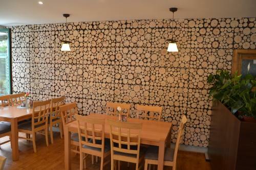 Hostal Penzion Horal