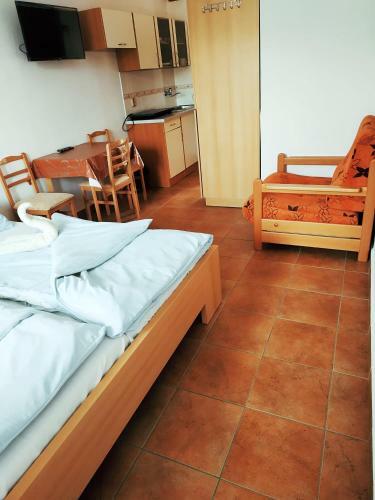 Hostal Pod Hradem Corn?tejn