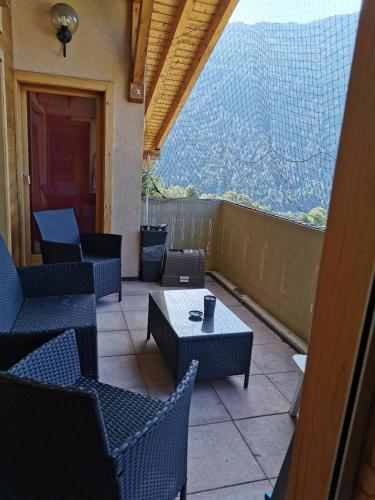 Chambres D?h�tes Pr�s De Verbier