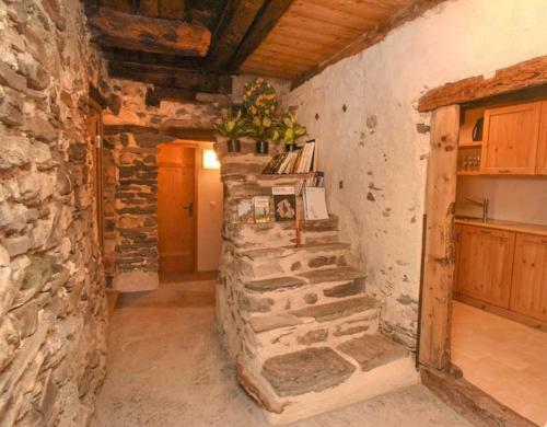 Apartamento Le Catogne
