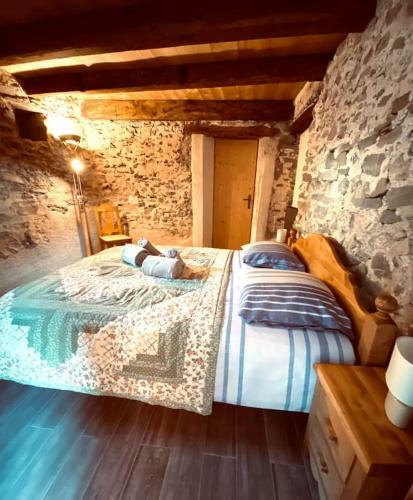 Apartamento Le Catogne