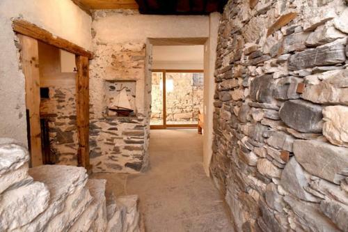 Apartamento Le Catogne