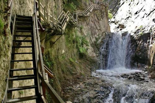 Apartamento Le Catogne