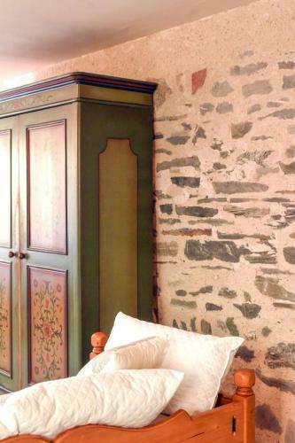 Apartamento Le Catogne