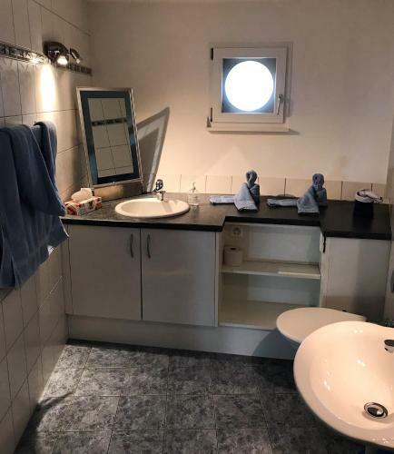 Bed & Breakfast Bergwerksilo Herznach
