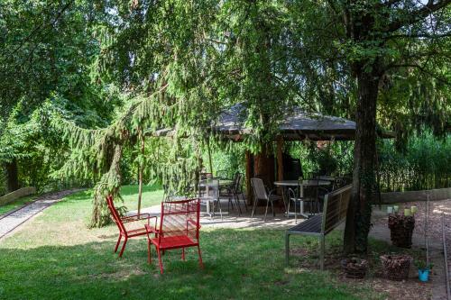Bed & Breakfast Bergwerksilo Herznach