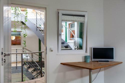 Bed & Breakfast Bergwerksilo Herznach