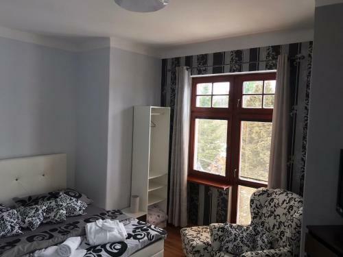 Apartamento Villa Gross 2