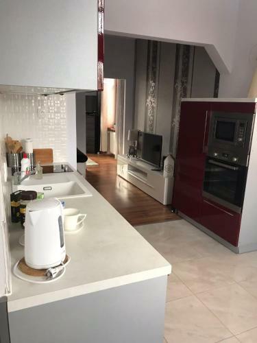 Apartamento Villa Gross 2