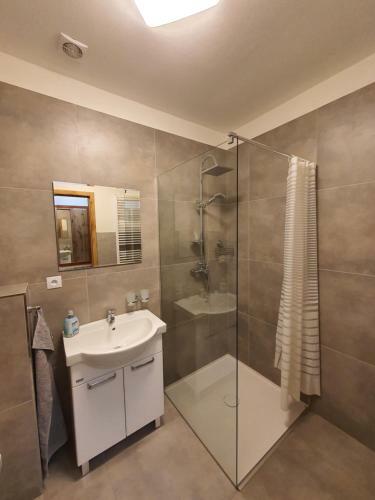Apartamento Penzion U Buba
