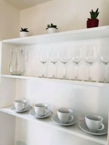 Vesel� Lama Apartm�ny