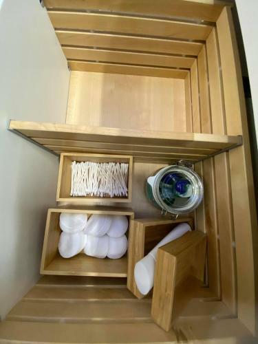 Vesel� Lama Apartm�ny