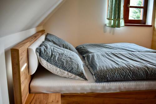Apartamento Penzion Beskydkrby