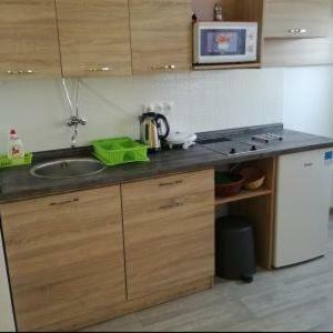 Apartmany Kras