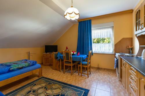 Hostal Pension Eric