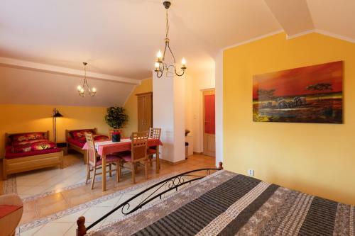 Hostal Pension Eric