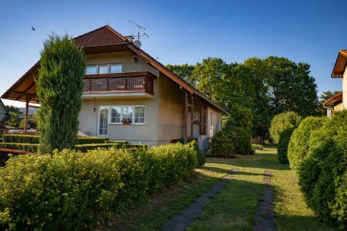Hostal Pension Eric