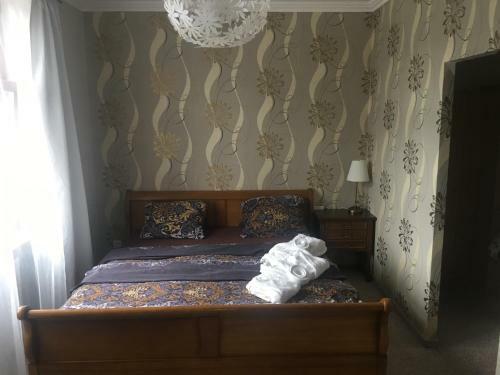 Apartamento Villa Gross-n�dra?n� 320 Ostrov