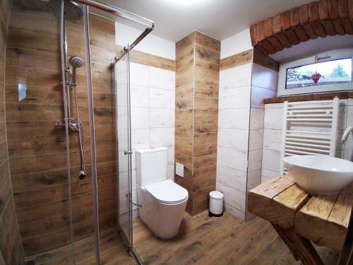 Hostal Penzion U L�py