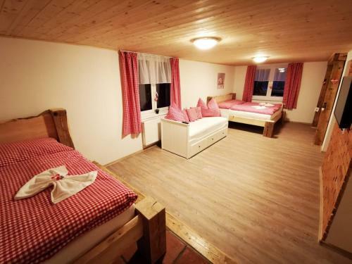 Hostal Penzion U L�py