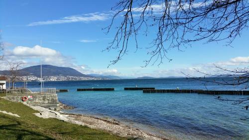 Bed & Breakfast Aux Sauges