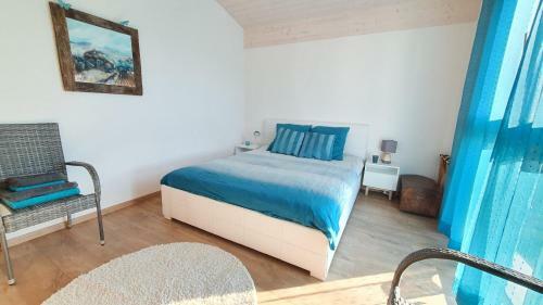 Bed & Breakfast Aux Sauges