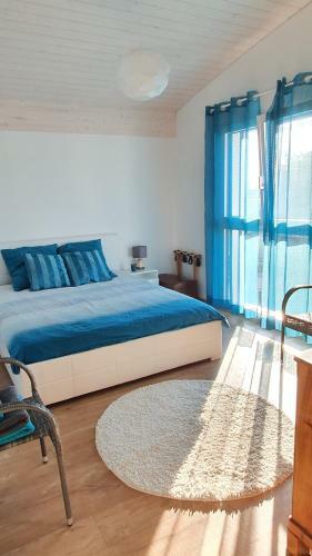 Bed & Breakfast Aux Sauges