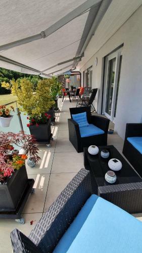 Bed & Breakfast Aux Sauges