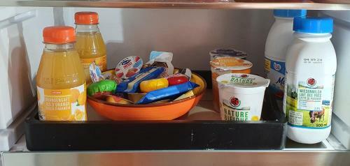 Bed & Breakfast Aux Sauges