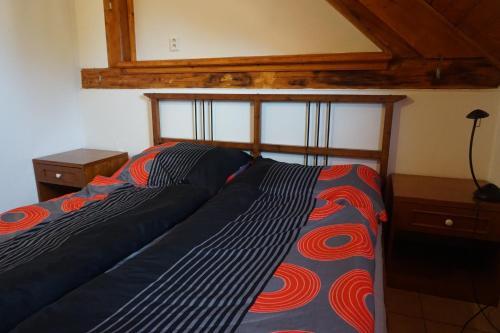 Apartamento Mlyn-osvracin