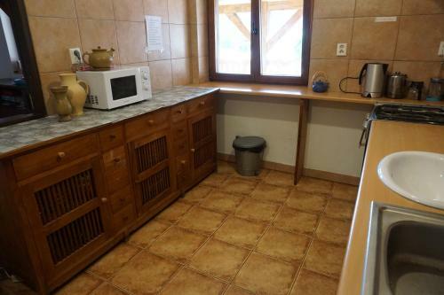 Apartamento Mlyn-osvracin