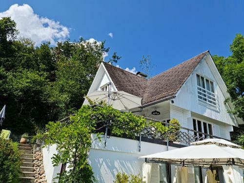 Mont Blanc Chalet