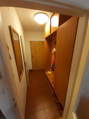 R??i?ka Apartm�n Ramzov�