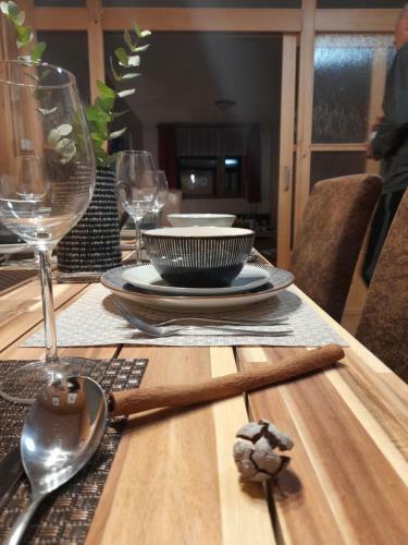 Apartm� R�j V Ramzov�