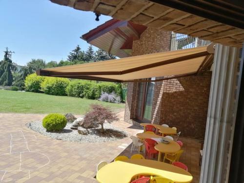 Apartm�n Ve ?kolce